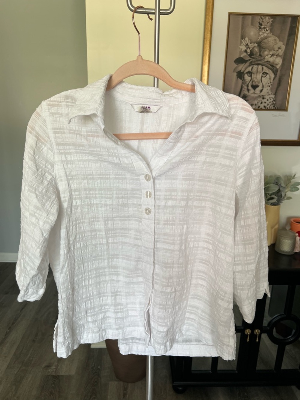 Alia Shirt